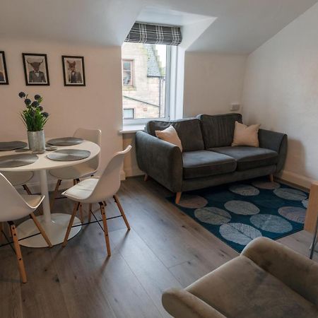 Riverside Flat Daire Inverness Dış mekan fotoğraf