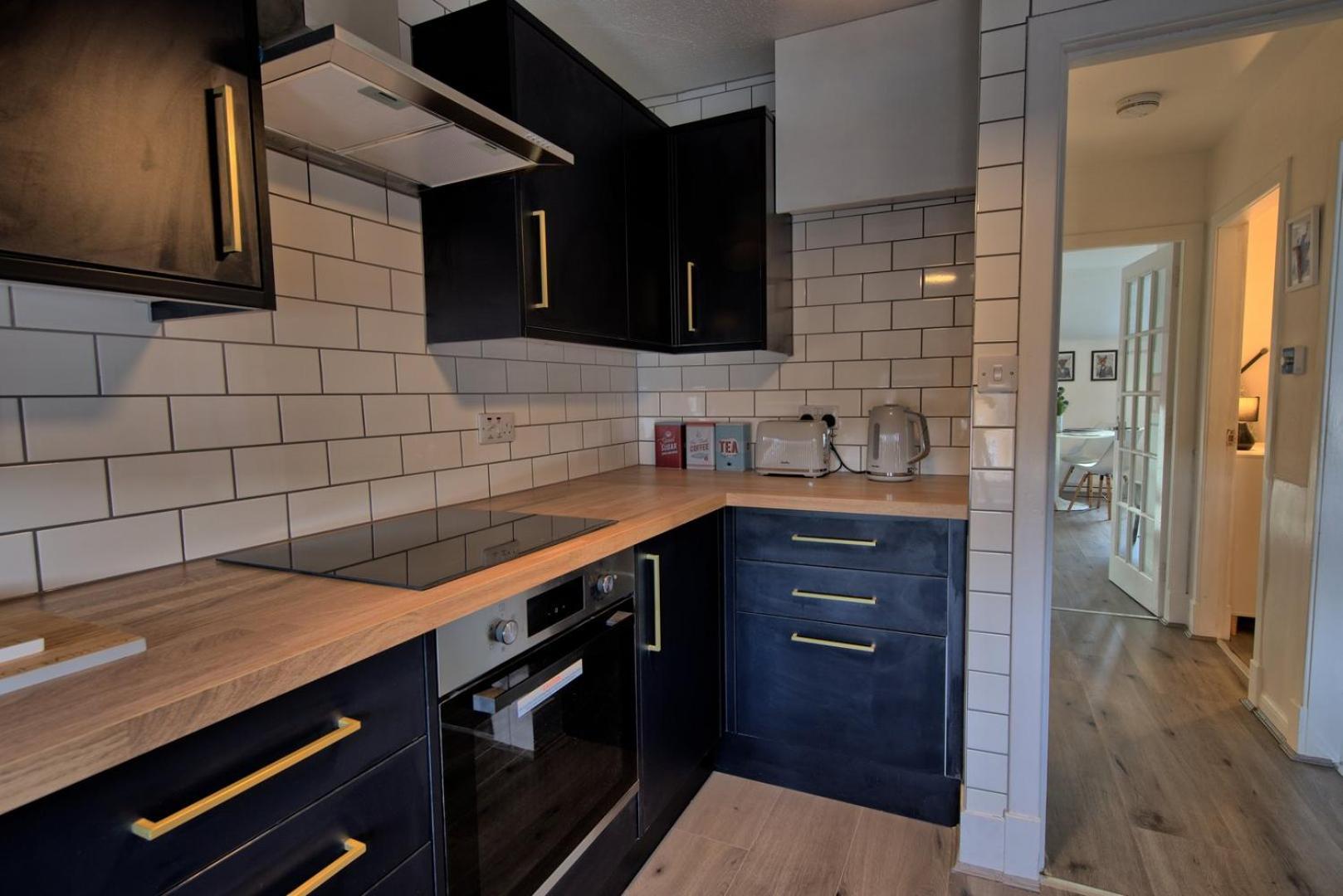 Riverside Flat Daire Inverness Dış mekan fotoğraf